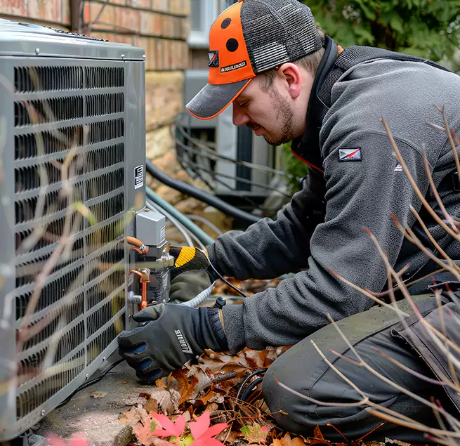 Why Homeowners & Businesses Trust Us in Carrollton, TX?