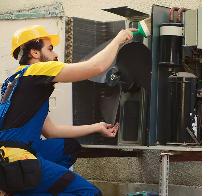 Why Homeowners & Businesses Trust Us in Carrollton, TX?