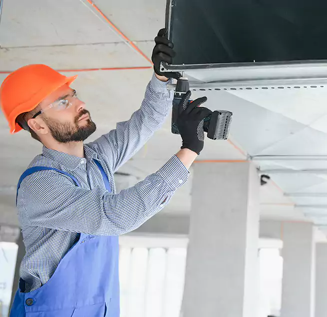 Why Homeowners & Businesses Trust Us in Carrollton, TX?