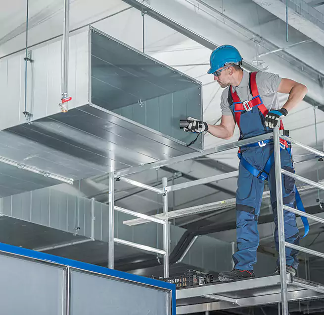 Why Homeowners Businesses Trust Us in Carrollton, TX