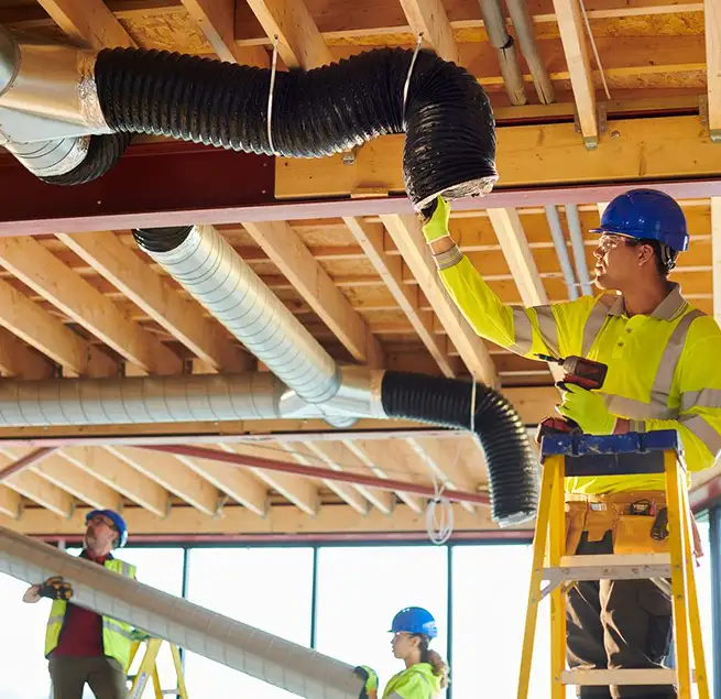 Why Homeowners & Businesses Trust Us in Carrollton, TX?