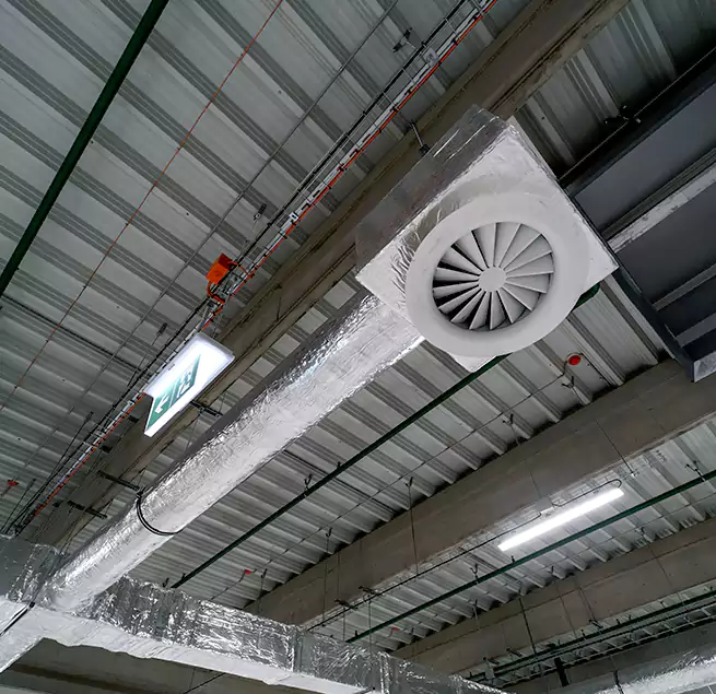 Why Homeowners & Businesses Trust Us in Carrollton, TX?