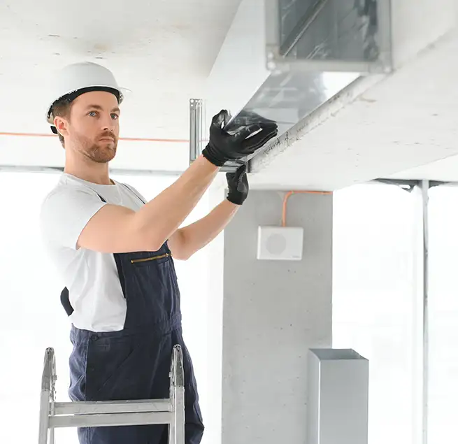 Why Homeowners & Businesses Trust Us in Carrollton, TX?