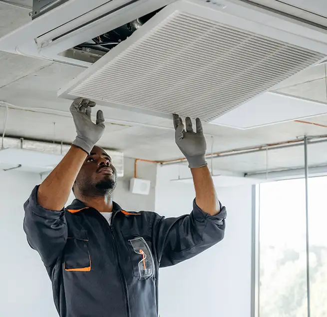 Why Homeowners & Businesses Trust Us in Carrollton, TX?