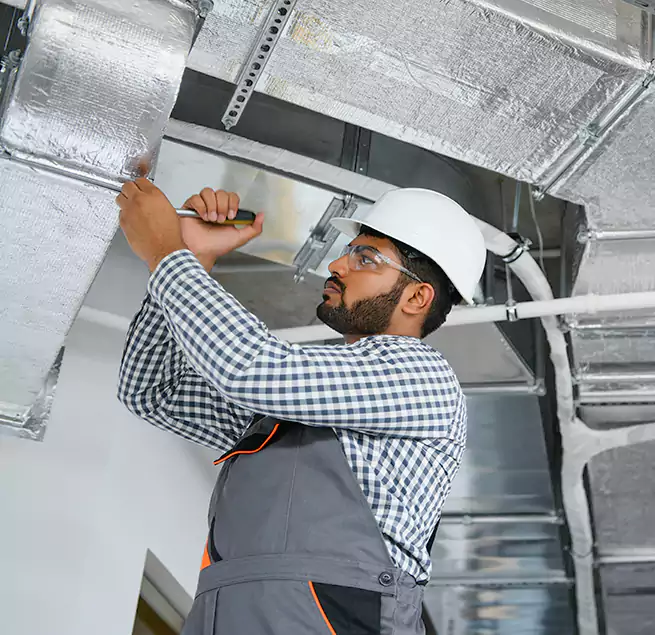 Why Homeowners & Businesses Trust Us in Carrollton, TX?