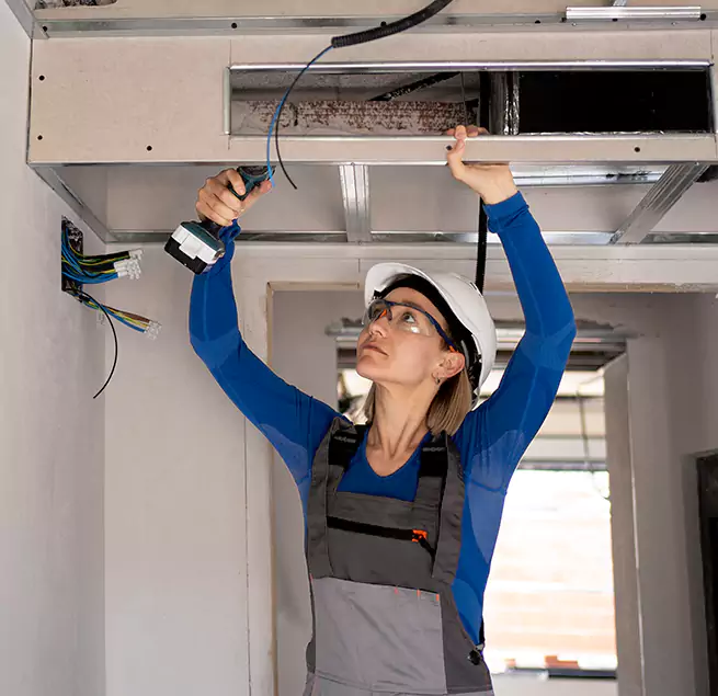 Why Homeowners & Businesses Trust Us in Carrollton, TX?