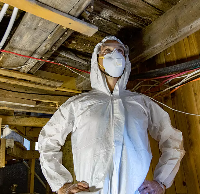 Why Homeowners & Businesses Trust Us in Carrollton, TX?