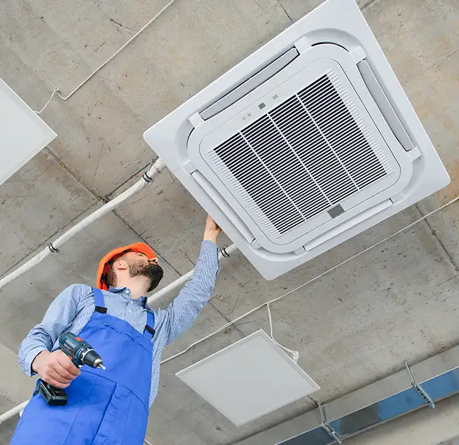 Why Homeowners & Businesses Trust Us in Carrollton, TX?