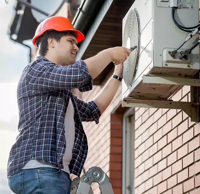 Why Homeowners & Businesses Trust Us Carrollton, TX