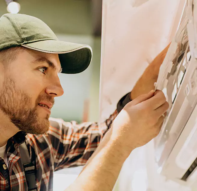 Why Homeowners & Businesses Trust Us in Carrollton, TX?