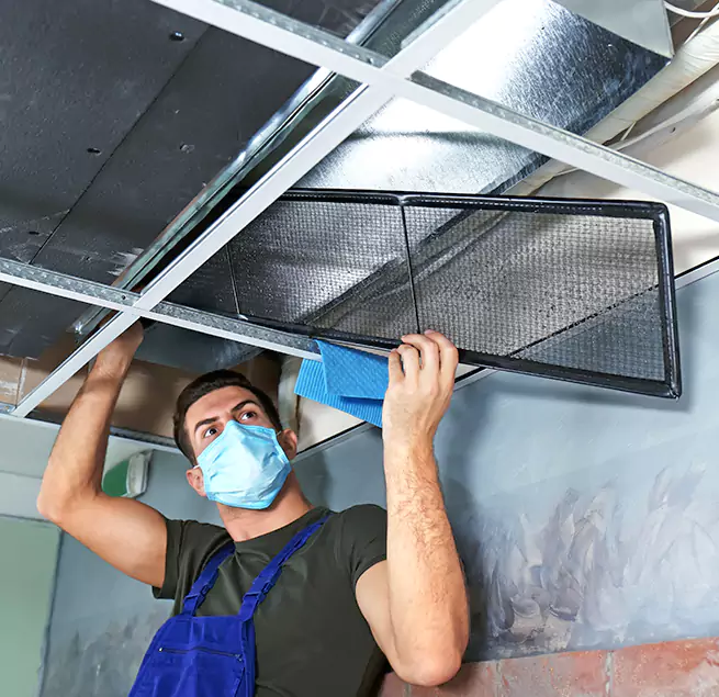 Why Homeowners Businesses Trust Us in Carrollton, TX?